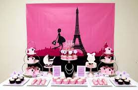 French Parisian Baby Shower Party Ideas Photo 1 Of 28 Paris Baby Shower Theme Paris Baby Shower Parisian Baby Showers