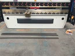Hydraulic Sheet Metal Pressbrake Folding Machine 2500mm X 63ton Image Of Hydraulic Sheet Metal Pressbra Press Brake Hydraulic Press Brake Press Brake Machine