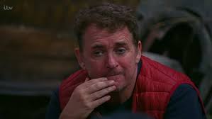 Shane Richie reveals bankruptcy before EastEnders role