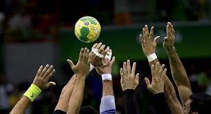 كيف يمكن لاعب كرة اليد الاحتفاظ بالكرة؟ Ù…Ù†ØªØ®Ø¨ Ø£Ù…Ø±ÙŠÙƒØ§ ÙŠÙ†Ø³Ø­Ø¨ Ù…Ù† ÙƒØ£Ø³ Ø§Ù„Ø¹Ø§Ù„Ù… Ù„ÙƒØ±Ø© Ø§Ù„ÙŠØ¯ Ù…ØµØ± 2021 Sputnik Arabic