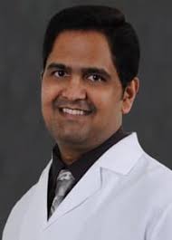 Dr. Barry C. Tedder, MD