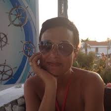 Sandra von Keitz (@sandyvonki)