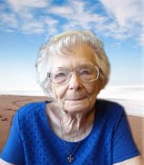 Obituary information for Margaret R. VanSciver