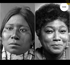 The Choctaw Nation Of Oklahoma