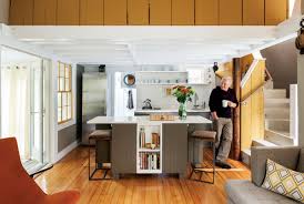This mountain lake house designed by line 8 design and studio mcgee sits atop victory ranch with views over the jordanelle reservoir, utah. Interior Designer Christopher Budd Shares Design Tips For Small Spaces