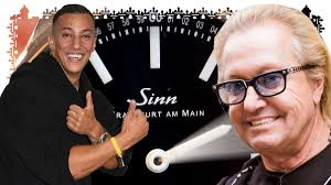 Join facebook to connect with robin geiss and others you may know. Farid Bang Ubler Fake Vorwurf Gegen Robert Geiss Rtl2 Vip