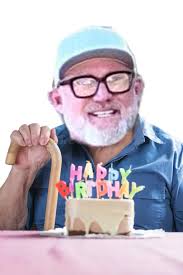 Birthday Wishes to Charles Deaton