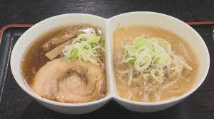 昔ながらの”上越ラーメン”を後世に！「ラーメンハウスあおき春日山店」 | 上越妙高タウン情報