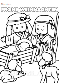 Ausmalbilder Weihnachten 140 Neue Bilder Zum Kostenlosen Drucken