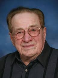 Darrel J. Barth Obituary February 22, 2017