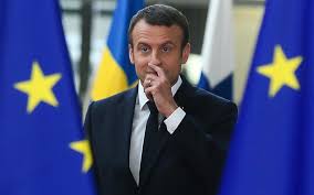 The True Meaning Of Emmanuel Macron Comment Ekathimerini Com