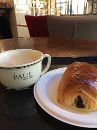 Paul Lyon 7 Rue De La Republique Terreaux Bat D Argent Restaurant Reviews Phone Number Tripadvisor
