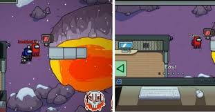 All Camera Locations In Among Us Pro Game Guides