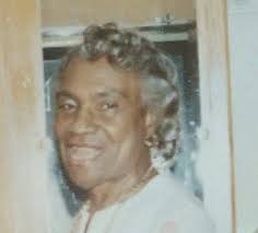 Edna Louise Wysinger Black (1907-2000)