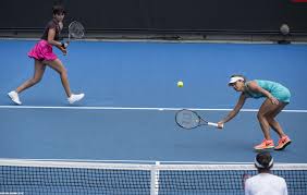 45,115 likes · 3,702 talking about this. Sania Advances Bopanna Beaten In Australian Open Social News Xyz