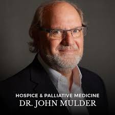 We're proud to congratulate these amazing doctors for being recognized in  Grand Rapids Magazine's “Top Docs” list. In the category of Hospice and  Palliative Medicine, Dr. John Mulder, Medical Director for Trillium