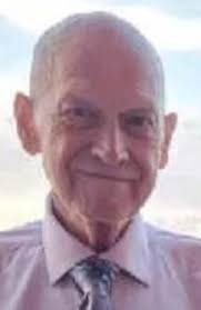 Clifford Weiss Obituary (1943