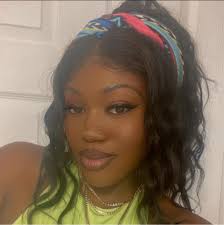 Danielle Mon'ie Cato (@danielle.mon.cato) • Facebook