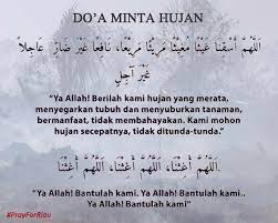 Doa Meminta Hujan Penelusuran Google Doa Hujan Allah