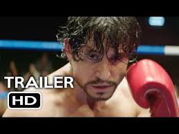 Manos De Piedra: Roberto Duran