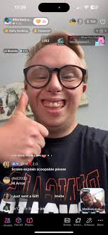 🚨 COMMUNITY CALL 🚨 Me and Mullet review 🍦 I was just