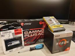 ¡compre ahora en amazon.es y ahorre! A Ryzen 3400g For My Mediacenter Is It Any Good Techjunkies