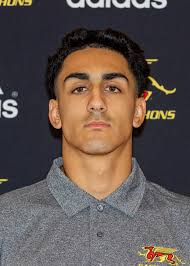 Gryphons Men's Basketball 2023-24 Recruiting Class