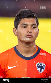 Jesus corona monterrey december 13 hi-res stock photography and images