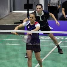Ganadores de la prueba en los jjoo 2020 en marca.com Mexico Cierra Con Dos Medallas Su Participacion En Panamericano De Badminton Comision Nacional De Cultura Fisica Y Deporte Gobierno Gob Mx
