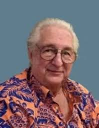 Obituary information for Raymond E Myers