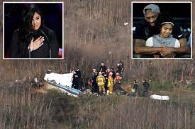 Jury set in trial over Kobe Bryant helicopter crash photos