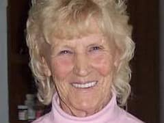 Alice Shelton Obituary (1943