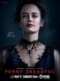 PENNY DREADFUL Recap
