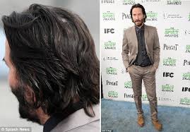 35,125 likes · 2,077 talking about this. Is Hollywood Hero Keanu Reeves Going Bald