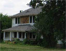Foreclosures Abandoned Homes And Minimum Housing Codes - Community And Economic Development In North Carolina And Beyond Abandoned Houses Old Houses Sale House