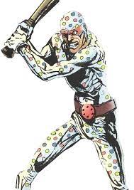 1 history 2 powers and abilities 2.1 gimmicked dots 3 gallery 4 in. Polka Dot Man Dc Comics Schurken Wiki Fandom