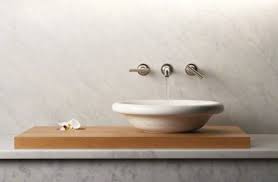 bathroom sinks that rise above the rest