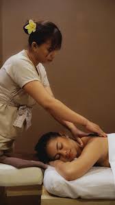 Balinese Massage