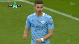 Статистика, матчи, турнирная история, голы, карточки. Nyukasl Yunajted Manchester Siti Anglijskaya Premer Liga 2020 2021 36 J Tur Video 1 2 Torres Man Siti Zabivaet Shikarnyj Gol Pyatkoj Chempionat