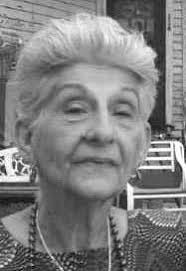 Moore, Hilda Parrault