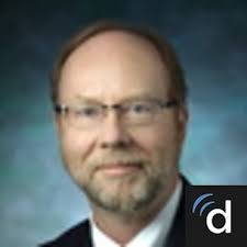 Dr. Allen D. Everett, MD