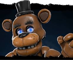 The role of a security guard who works overnight at a pizzeria for children — think chuck e. Fnaf Ar It S Me