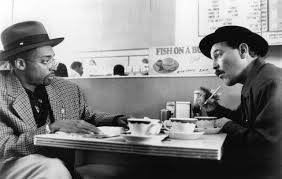 Mo Better Blues 1990 Mo Better Blues Spike Lee Movies Spike Lee
