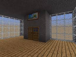 On top of the sand, put in water and you have a bubbling pool of warm water. Minecraft Pe Elevator 4 Steps Instructables
