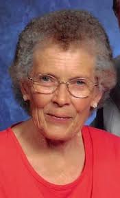 Mary Burgess Obituary November 22, 2017