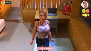 Adult game dating my daughter