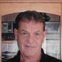 Michael Clyde Hustak Obituary