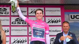 Margarita victoria mavi garcía cañellas (born 2 january 1984) is a spanish professional racing cyclist and duathlete, who currently rides for uci women's worldteam alé btc ljubljana. Giro Rosa Stage 1 Trek Segafredo Takes The Team Time Trial Opener Velonews Com