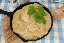 Puree De Pois Casses Recette Plat Facile Puree De Pois Alimentation
