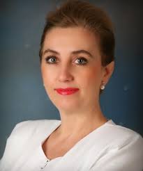 Dra. Maria Isabel Salvador Martinez Dentista, Valencia